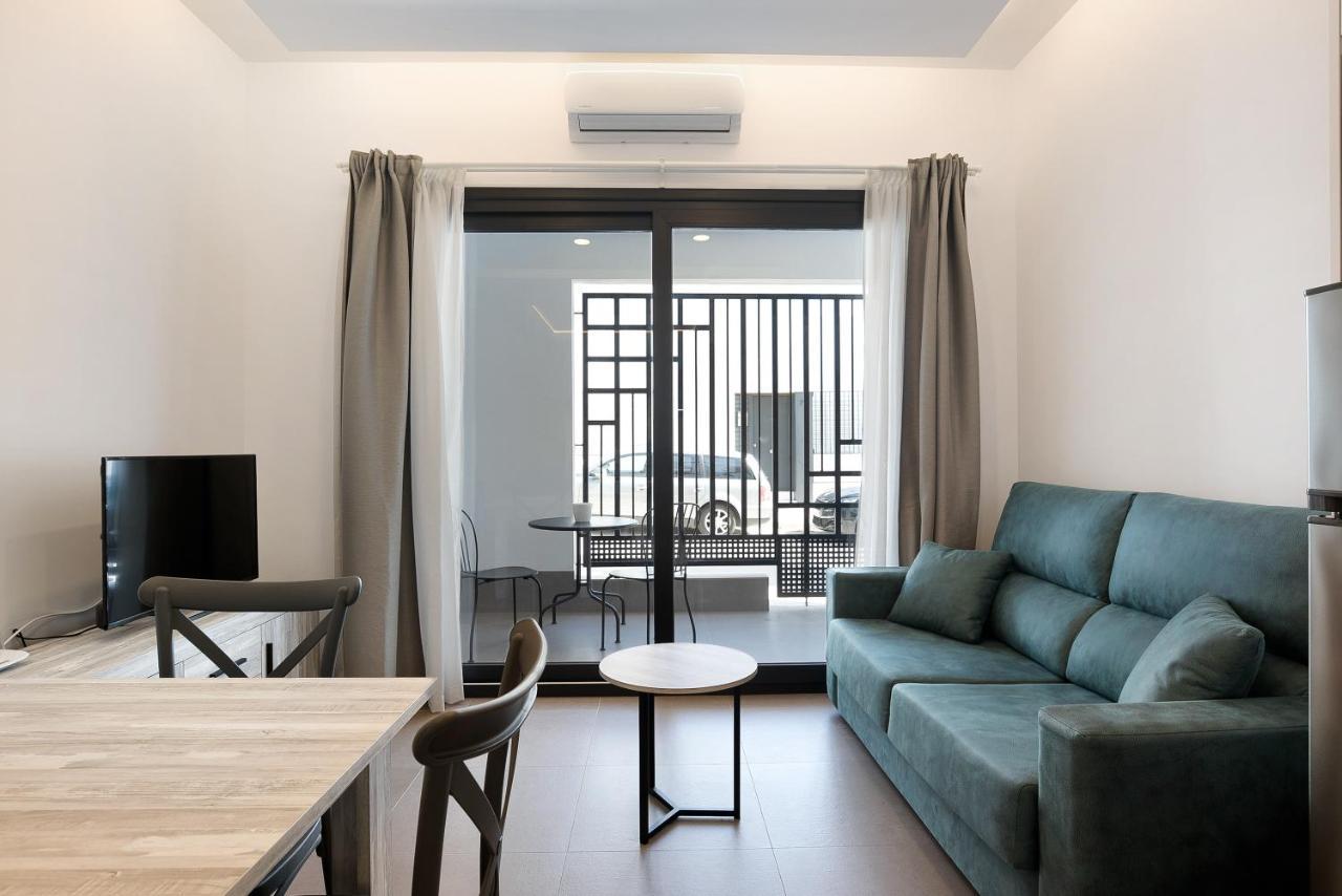 Apartamento Virgen De La Luz 4 Διαμέρισμα Conil De La Frontera Εξωτερικό φωτογραφία