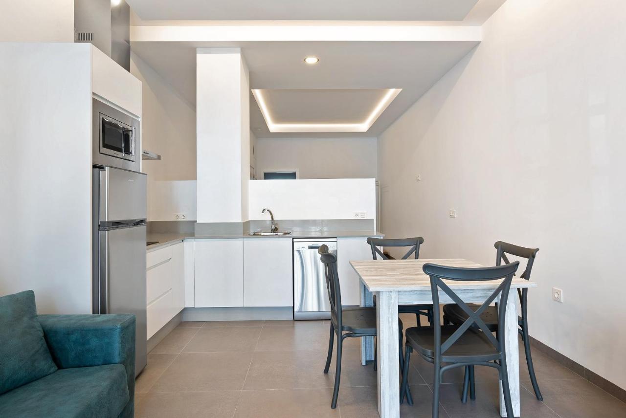 Apartamento Virgen De La Luz 4 Διαμέρισμα Conil De La Frontera Εξωτερικό φωτογραφία