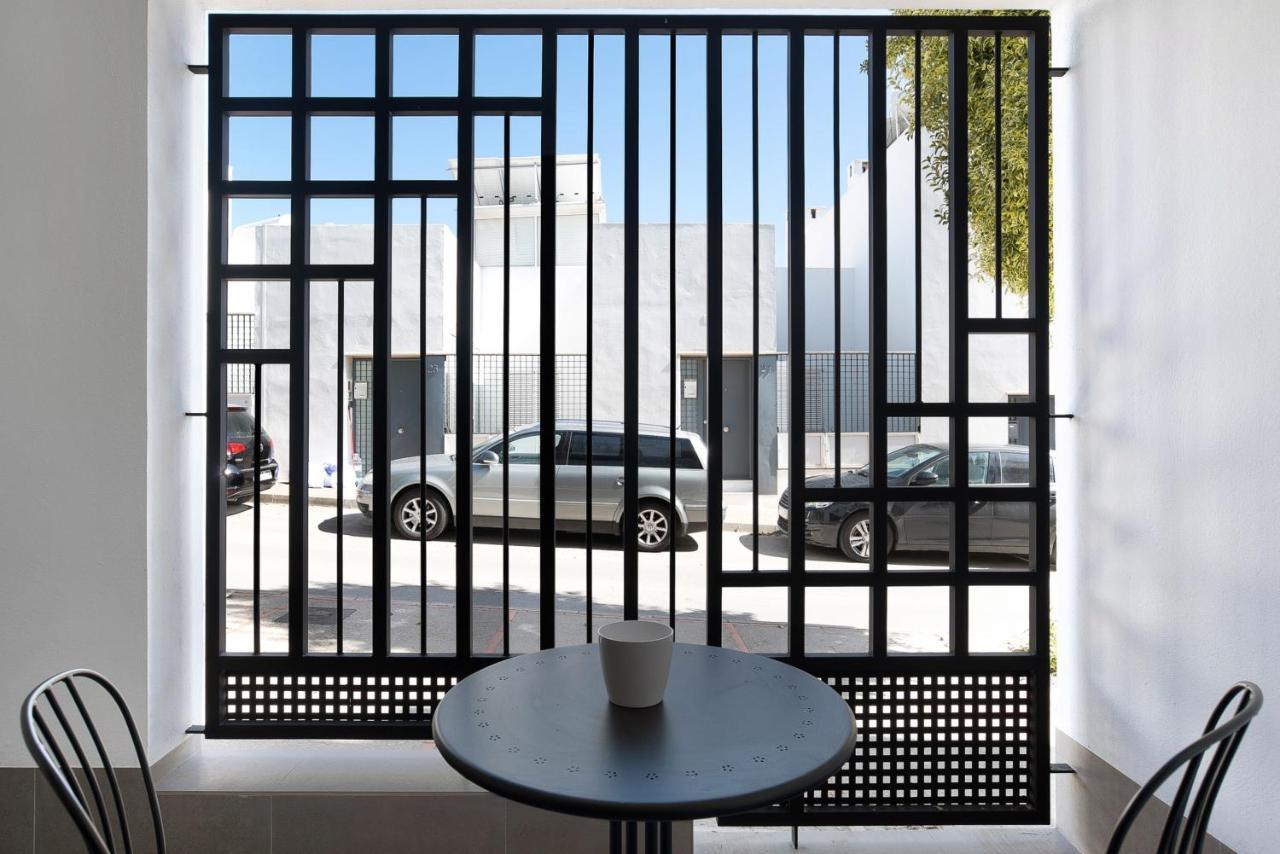 Apartamento Virgen De La Luz 4 Διαμέρισμα Conil De La Frontera Εξωτερικό φωτογραφία