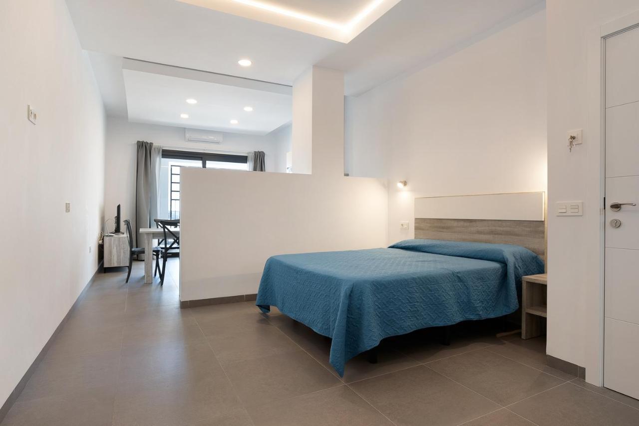 Apartamento Virgen De La Luz 4 Διαμέρισμα Conil De La Frontera Εξωτερικό φωτογραφία
