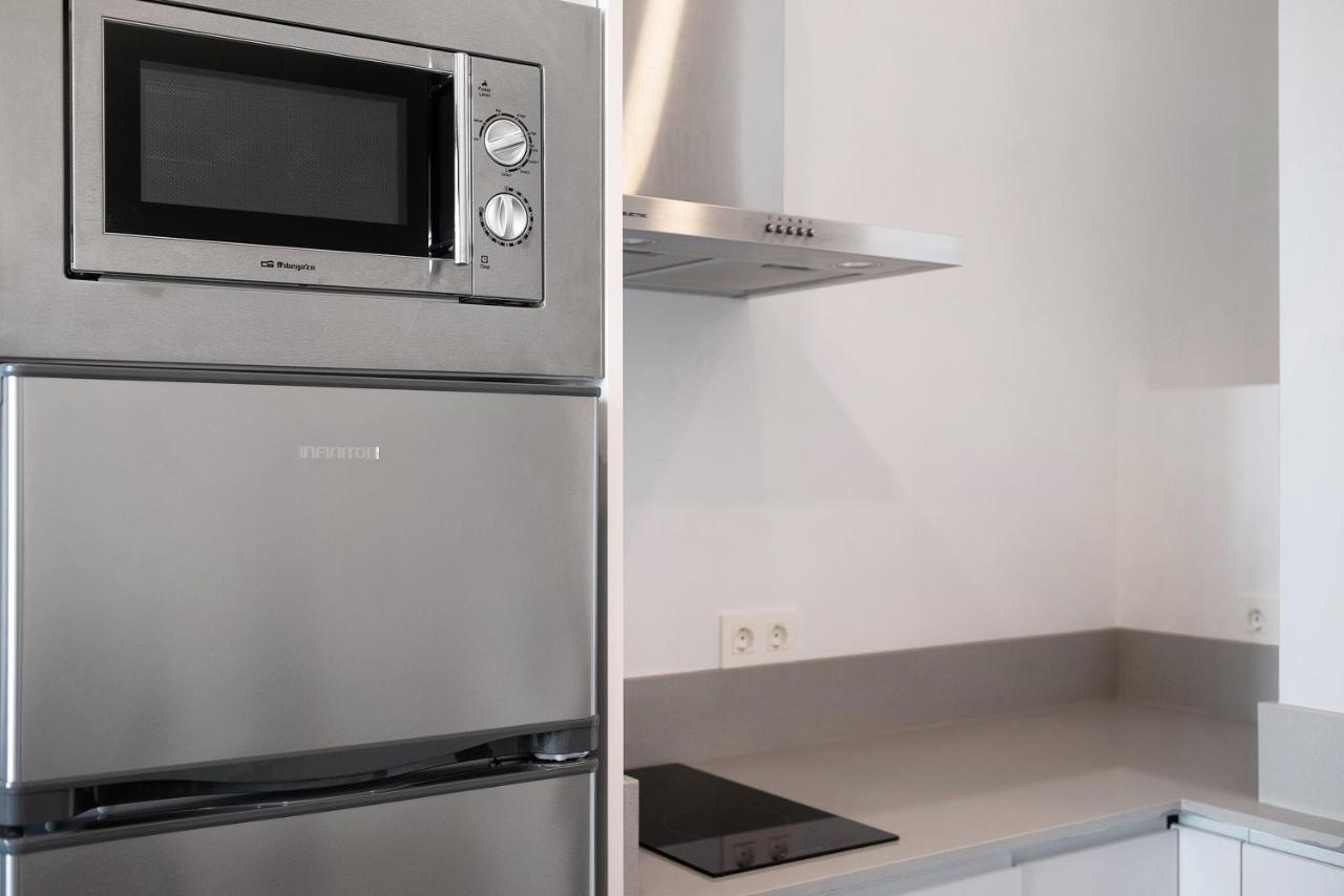 Apartamento Virgen De La Luz 4 Διαμέρισμα Conil De La Frontera Εξωτερικό φωτογραφία