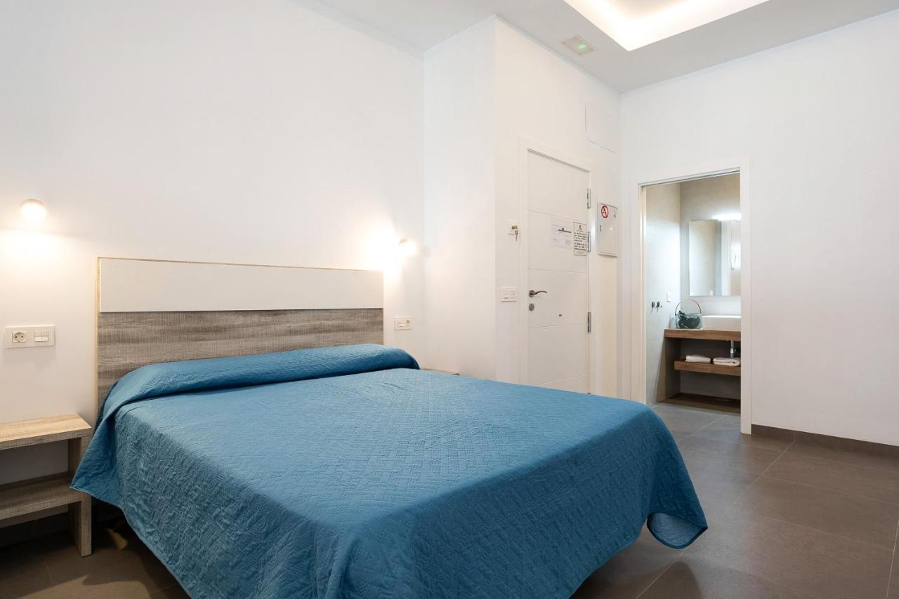 Apartamento Virgen De La Luz 4 Διαμέρισμα Conil De La Frontera Εξωτερικό φωτογραφία
