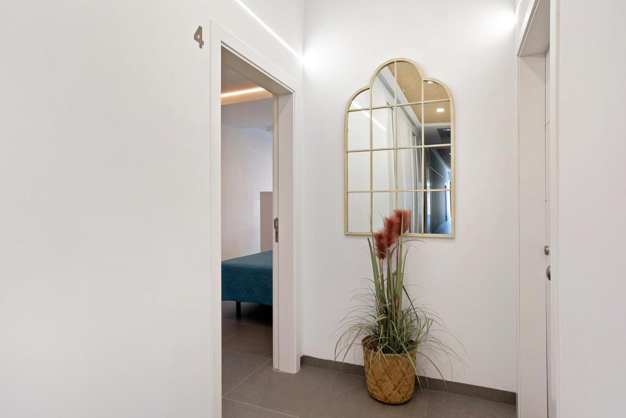 Apartamento Virgen De La Luz 4 Διαμέρισμα Conil De La Frontera Εξωτερικό φωτογραφία