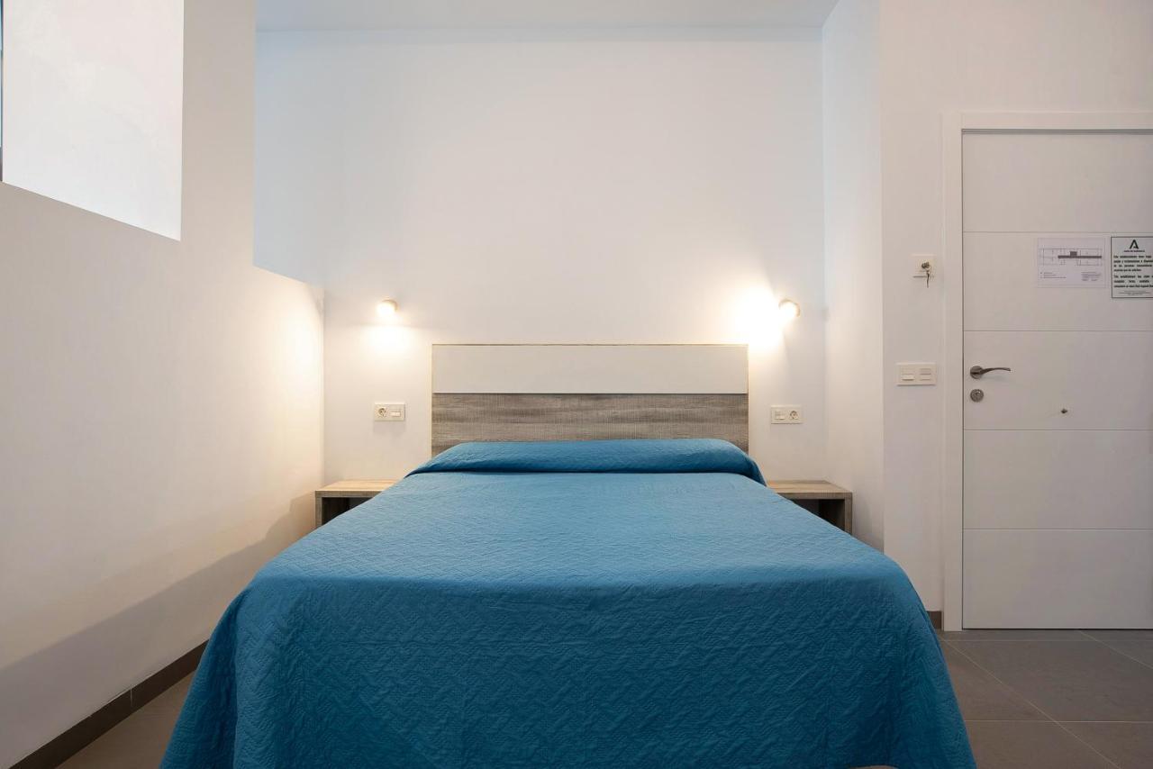 Apartamento Virgen De La Luz 4 Διαμέρισμα Conil De La Frontera Εξωτερικό φωτογραφία