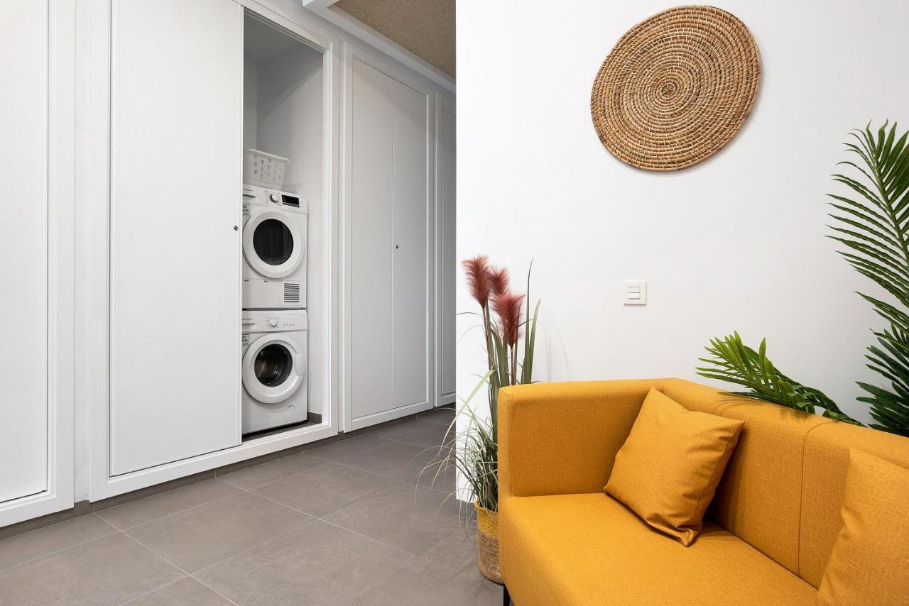 Apartamento Virgen De La Luz 4 Διαμέρισμα Conil De La Frontera Εξωτερικό φωτογραφία