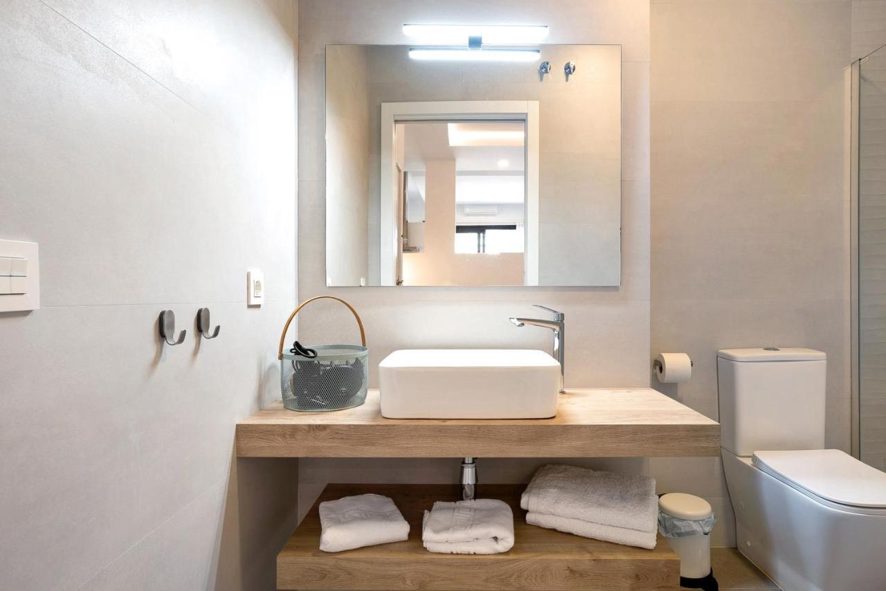 Apartamento Virgen De La Luz 4 Διαμέρισμα Conil De La Frontera Εξωτερικό φωτογραφία
